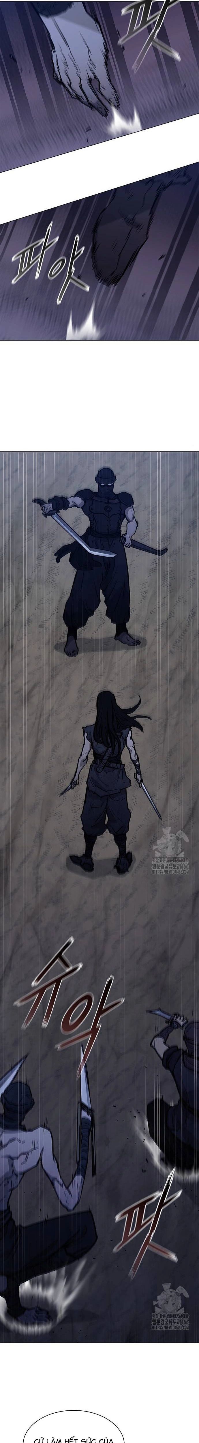 Con Đường Của Võ Giả Chapter 208 - 10