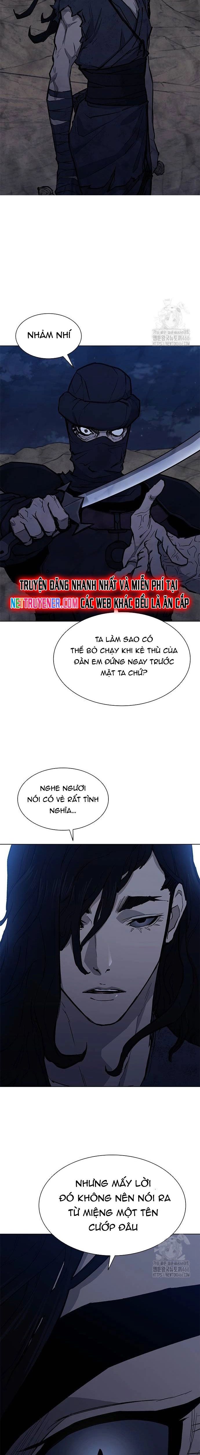 Con Đường Của Võ Giả Chapter 209 - 2