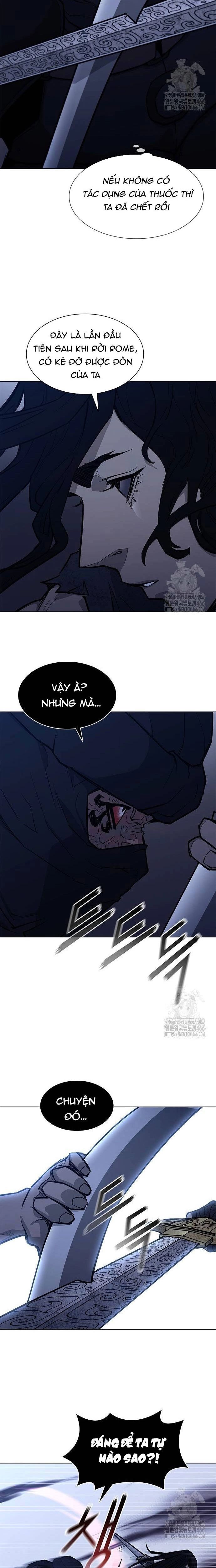 Con Đường Của Võ Giả Chapter 209 - 11