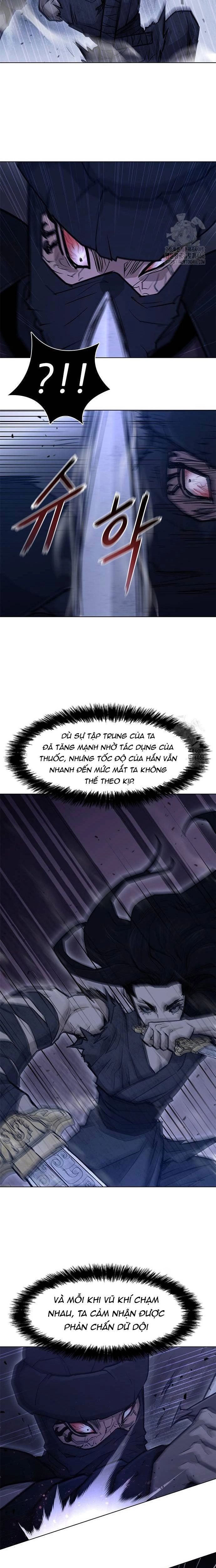 Con Đường Của Võ Giả Chapter 209 - 13