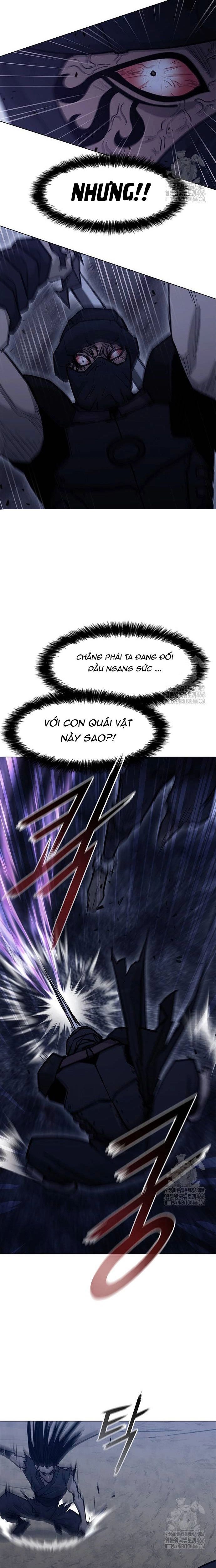 Con Đường Của Võ Giả Chapter 209 - 14