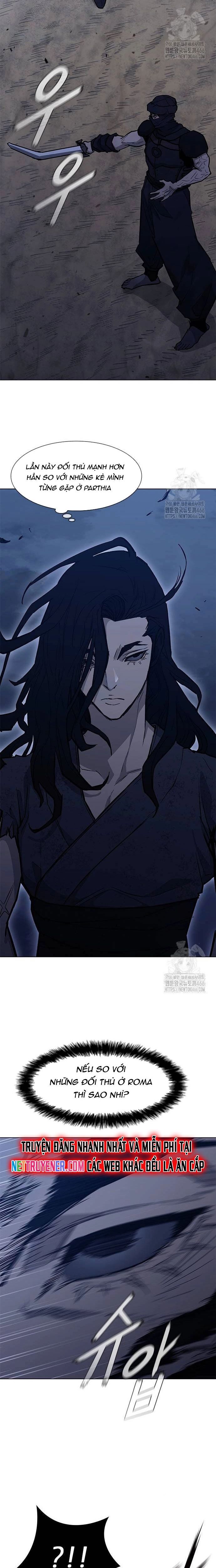 Con Đường Của Võ Giả Chapter 209 - 16