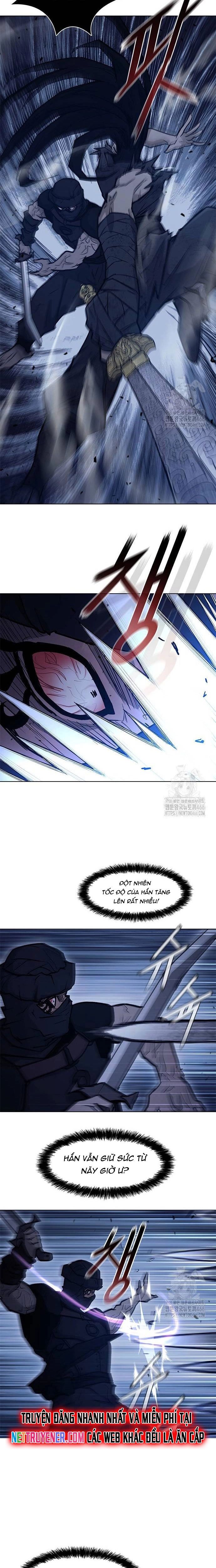 Con Đường Của Võ Giả Chapter 209 - 17