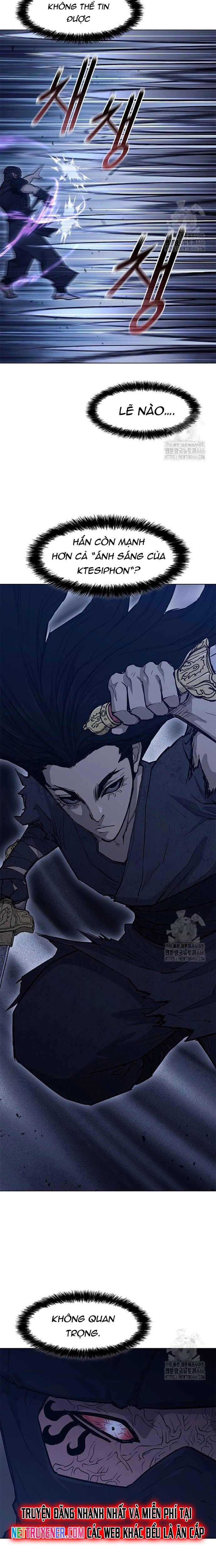 Con Đường Của Võ Giả Chapter 209 - 18