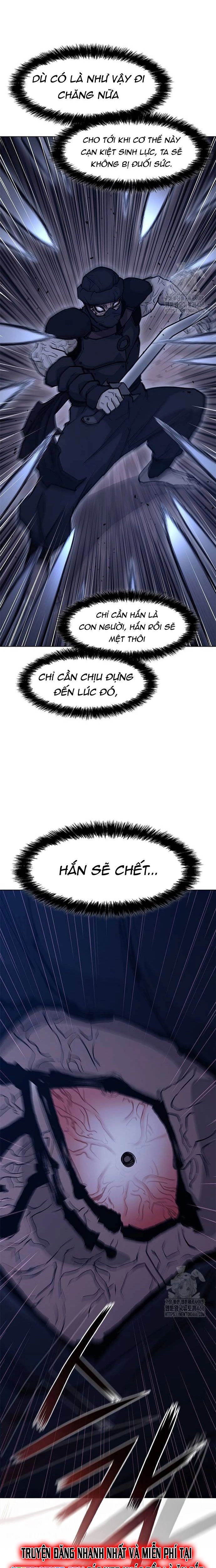 Con Đường Của Võ Giả Chapter 209 - 19