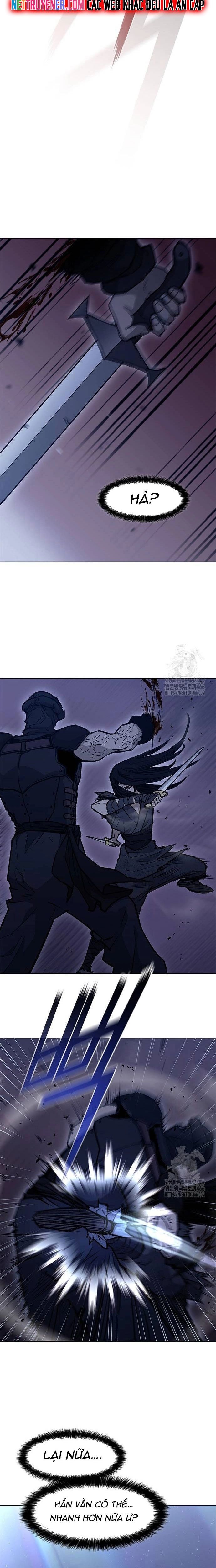 Con Đường Của Võ Giả Chapter 209 - 20