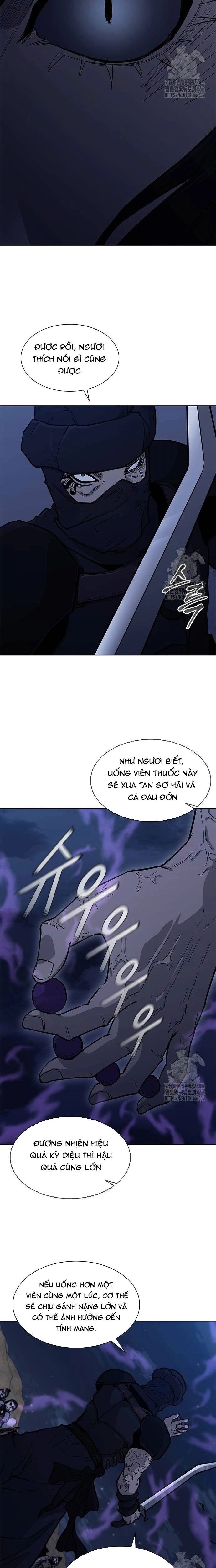 Con Đường Của Võ Giả Chapter 209 - 3