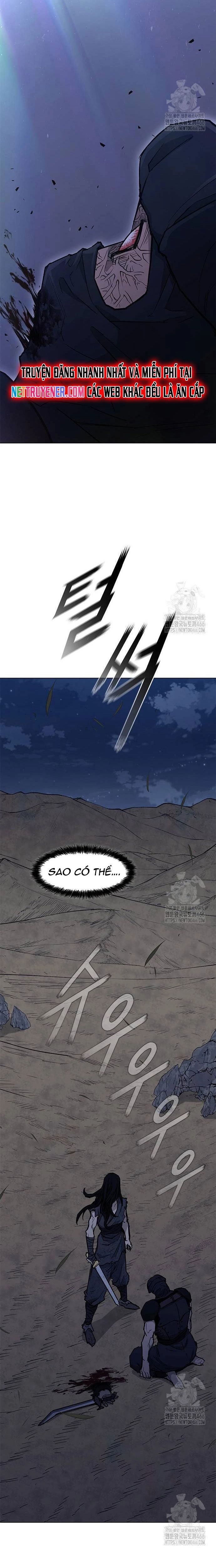 Con Đường Của Võ Giả Chapter 209 - 21