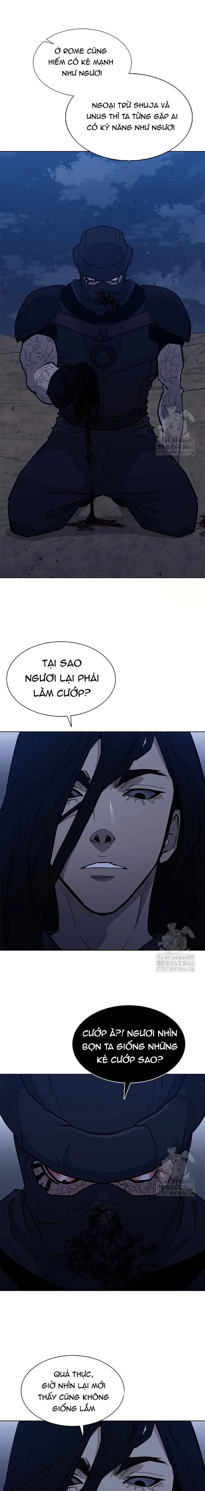 Con Đường Của Võ Giả Chapter 209 - 22