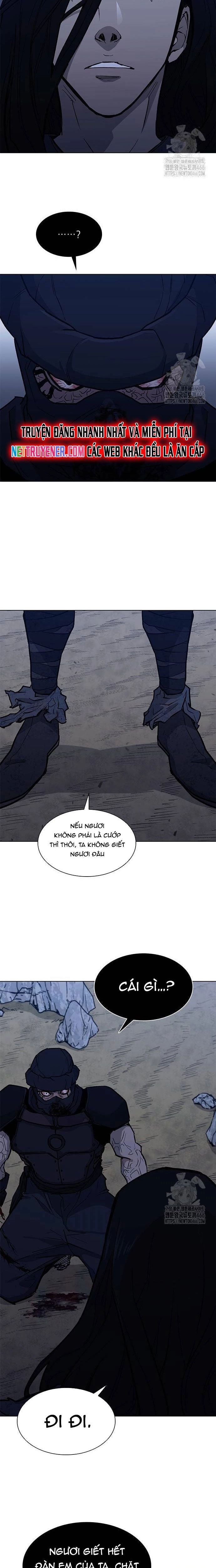 Con Đường Của Võ Giả Chapter 209 - 23