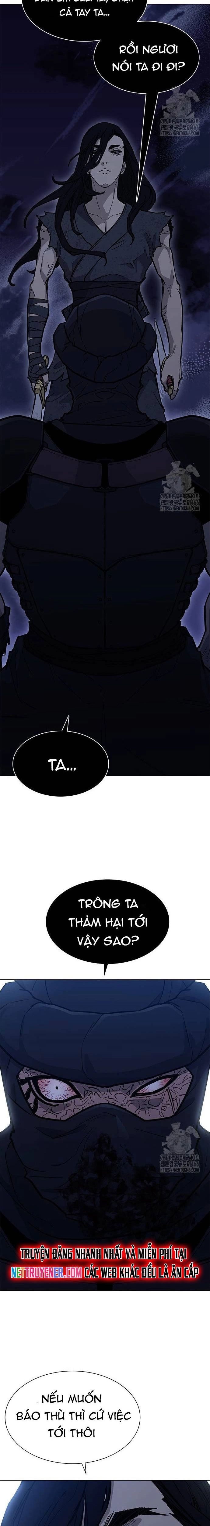 Con Đường Của Võ Giả Chapter 209 - 24