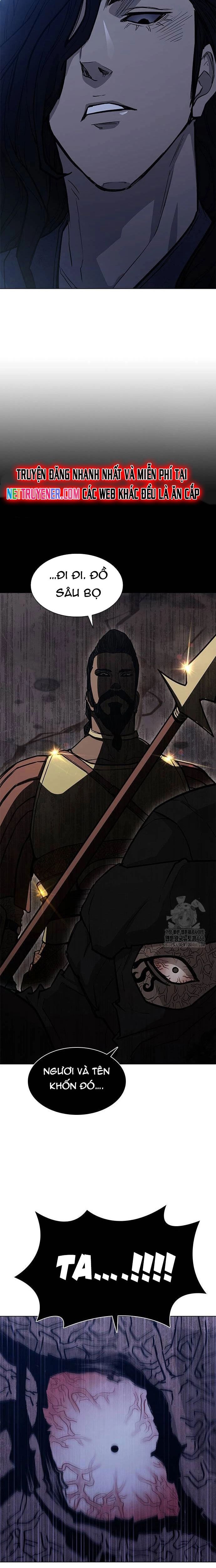 Con Đường Của Võ Giả Chapter 209 - 25