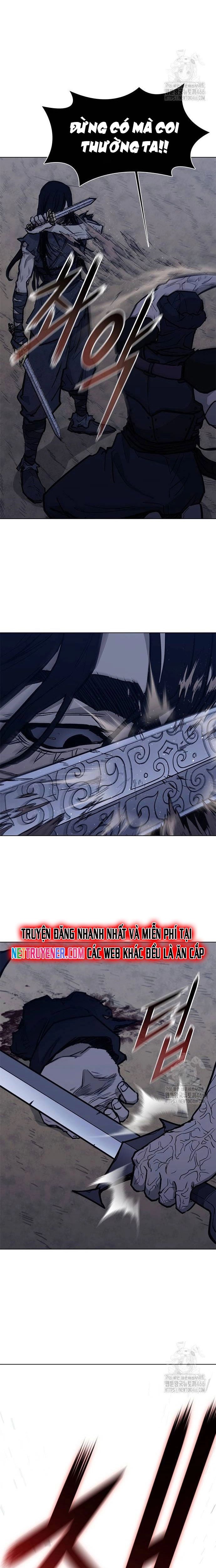 Con Đường Của Võ Giả Chapter 209 - 26