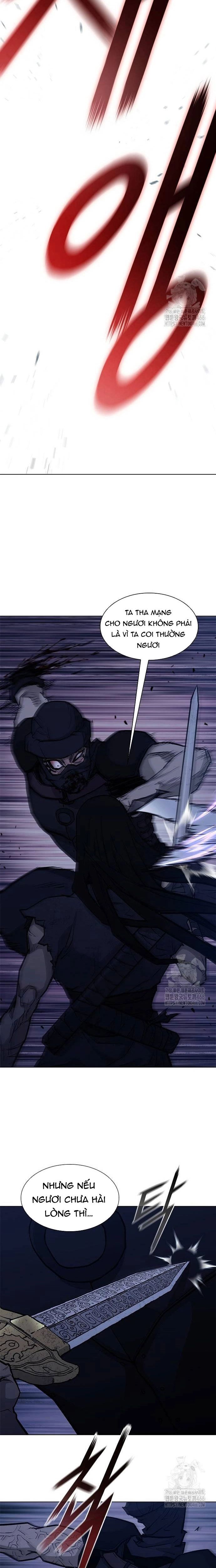 Con Đường Của Võ Giả Chapter 209 - 27