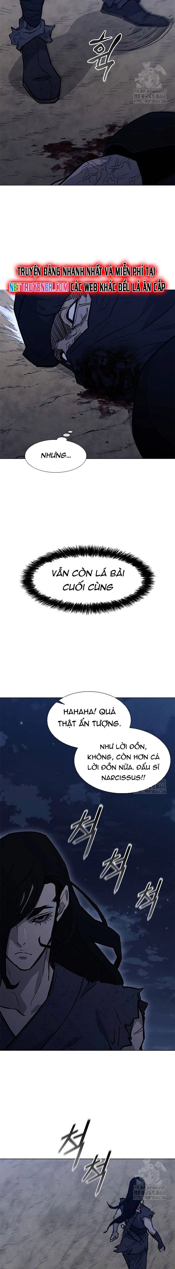 Con Đường Của Võ Giả Chapter 209 - 29