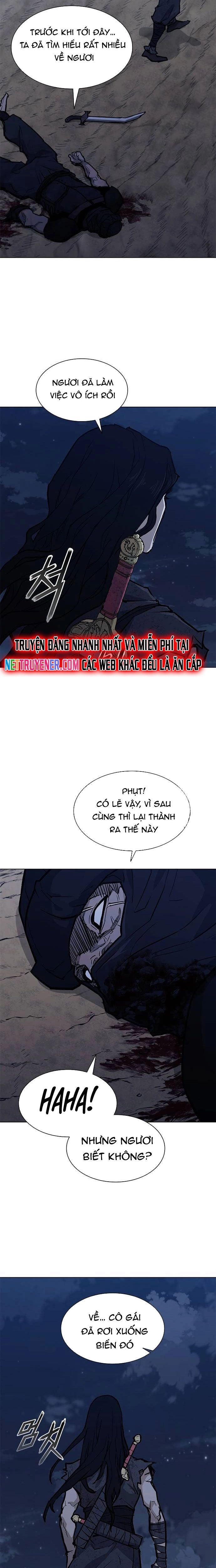 Con Đường Của Võ Giả Chapter 209 - 30