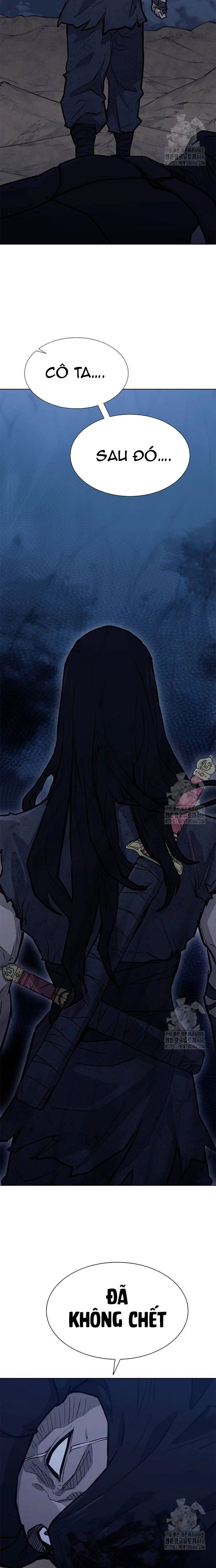 Con Đường Của Võ Giả Chapter 209 - 31