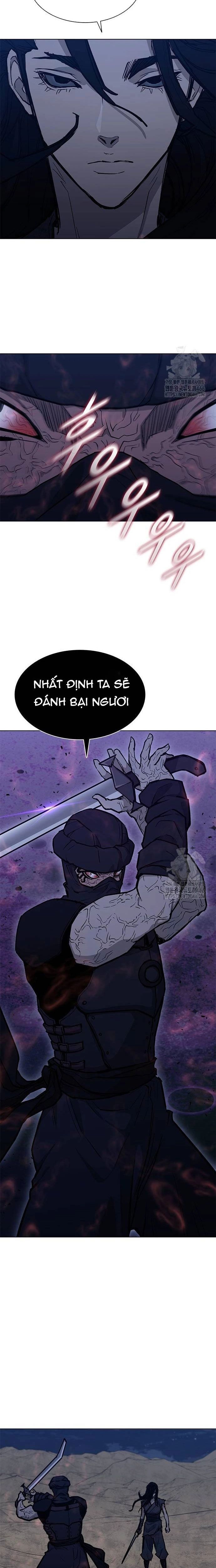 Con Đường Của Võ Giả Chapter 209 - 5