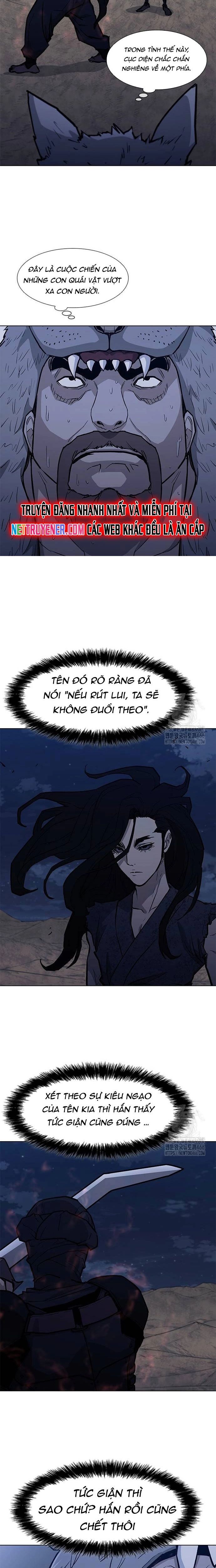 Con Đường Của Võ Giả Chapter 209 - 6