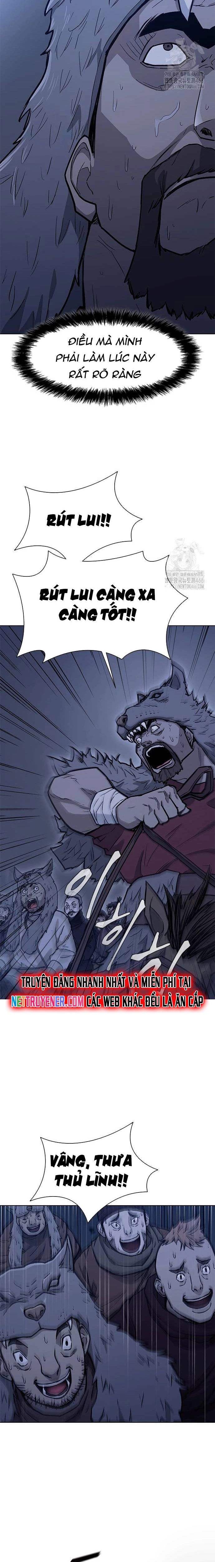 Con Đường Của Võ Giả Chapter 209 - 7