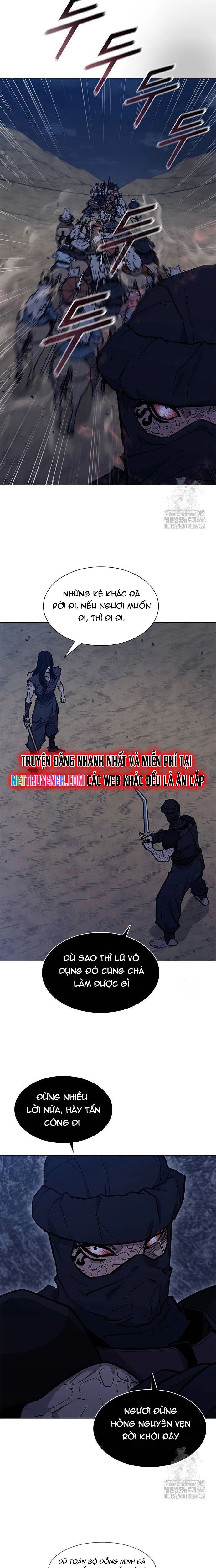 Con Đường Của Võ Giả Chapter 209 - 8