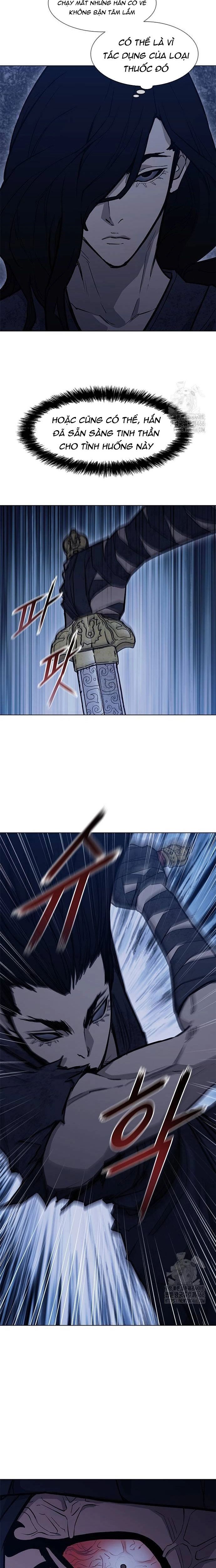 Con Đường Của Võ Giả Chapter 209 - 9