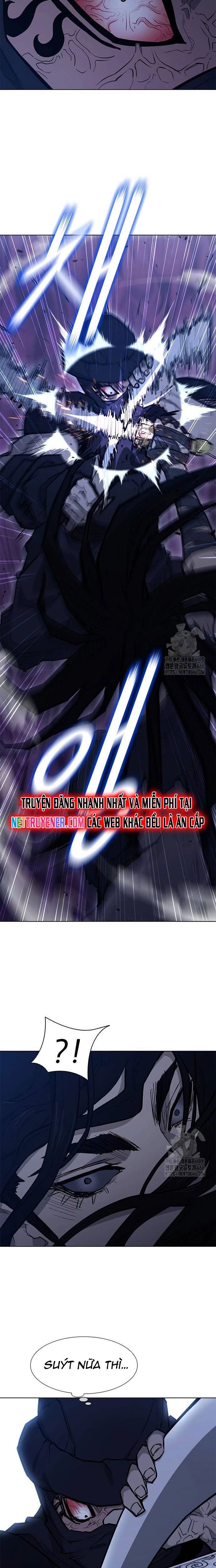 Con Đường Của Võ Giả Chapter 209 - 10