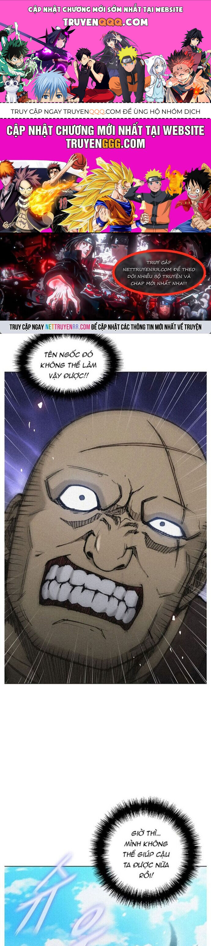 Con Đường Của Võ Giả Chapter 21 - 1