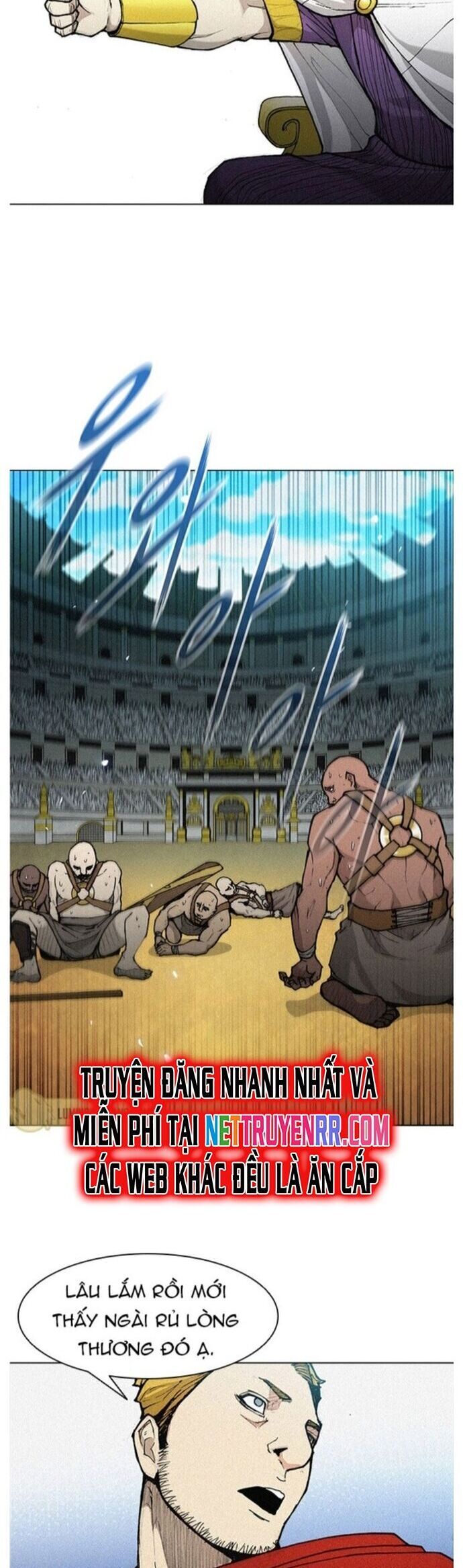 Con Đường Của Võ Giả Chapter 21 - 12