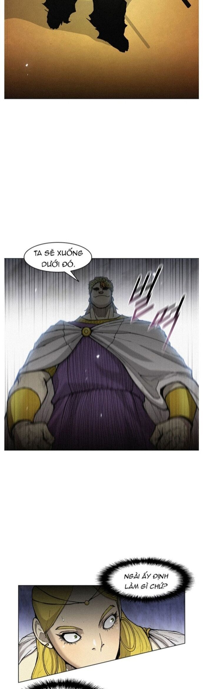 Con Đường Của Võ Giả Chapter 21 - 16