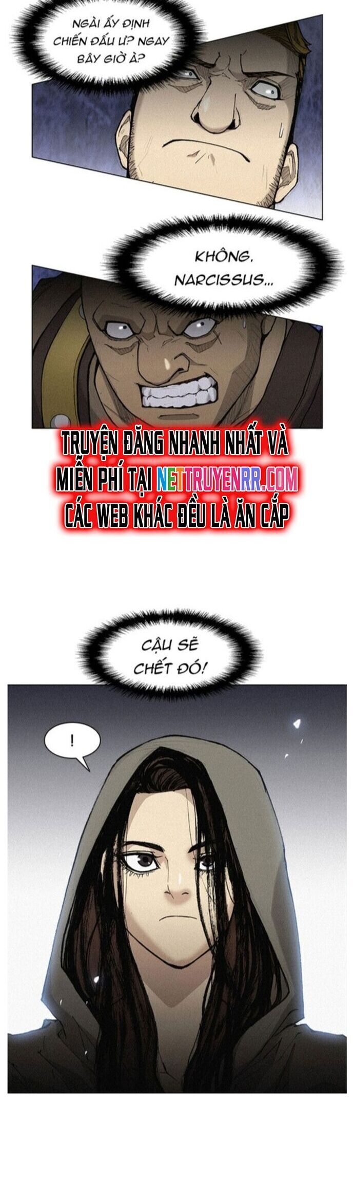 Con Đường Của Võ Giả Chapter 21 - 17