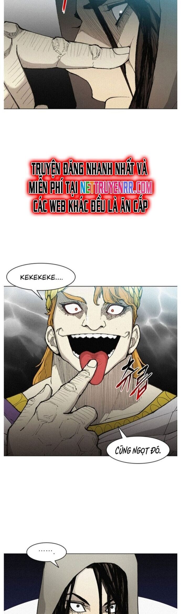 Con Đường Của Võ Giả Chapter 21 - 26