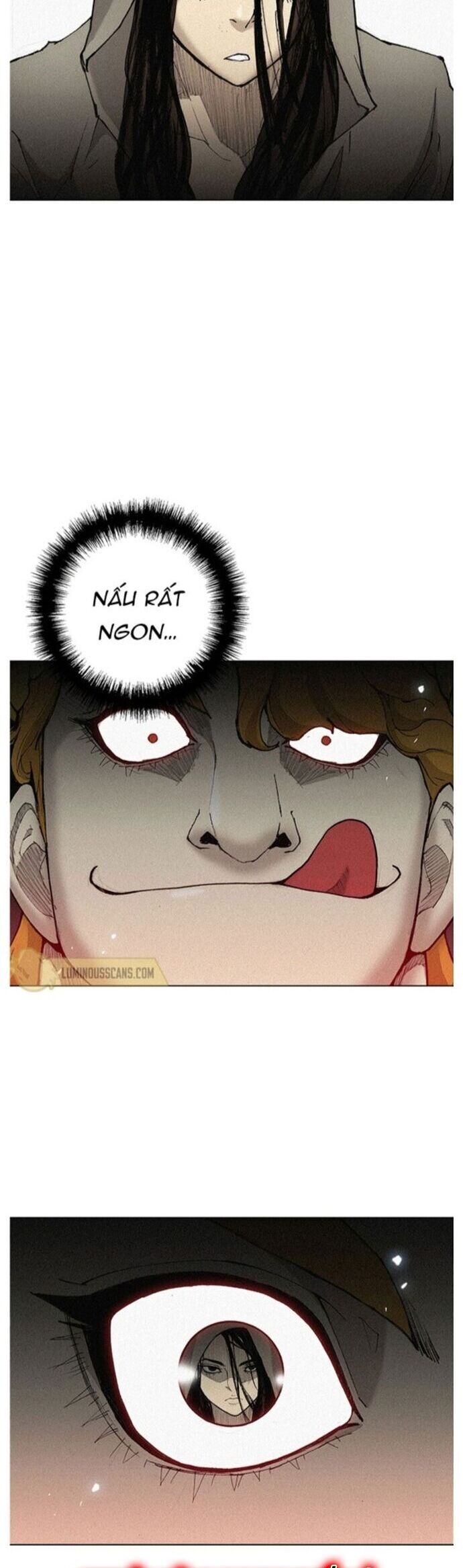 Con Đường Của Võ Giả Chapter 21 - 27