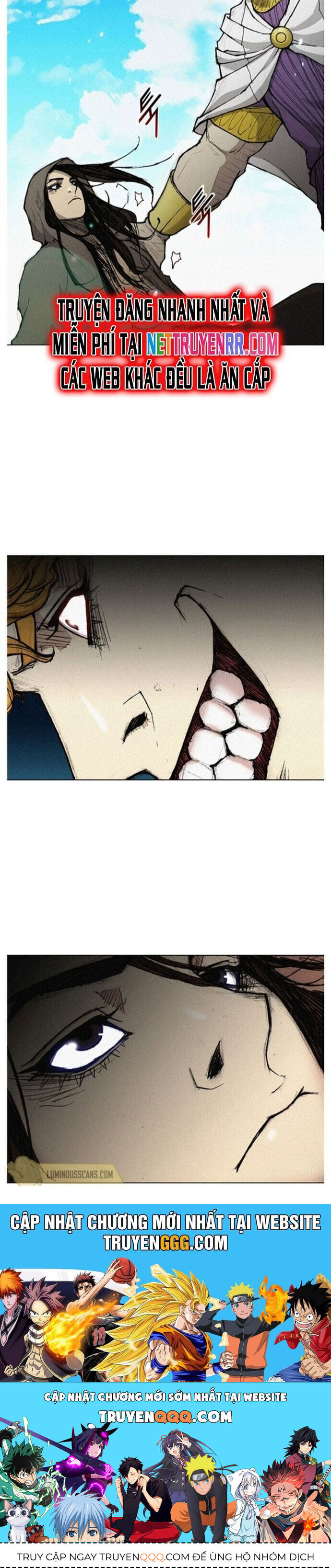 Con Đường Của Võ Giả Chapter 21 - 29