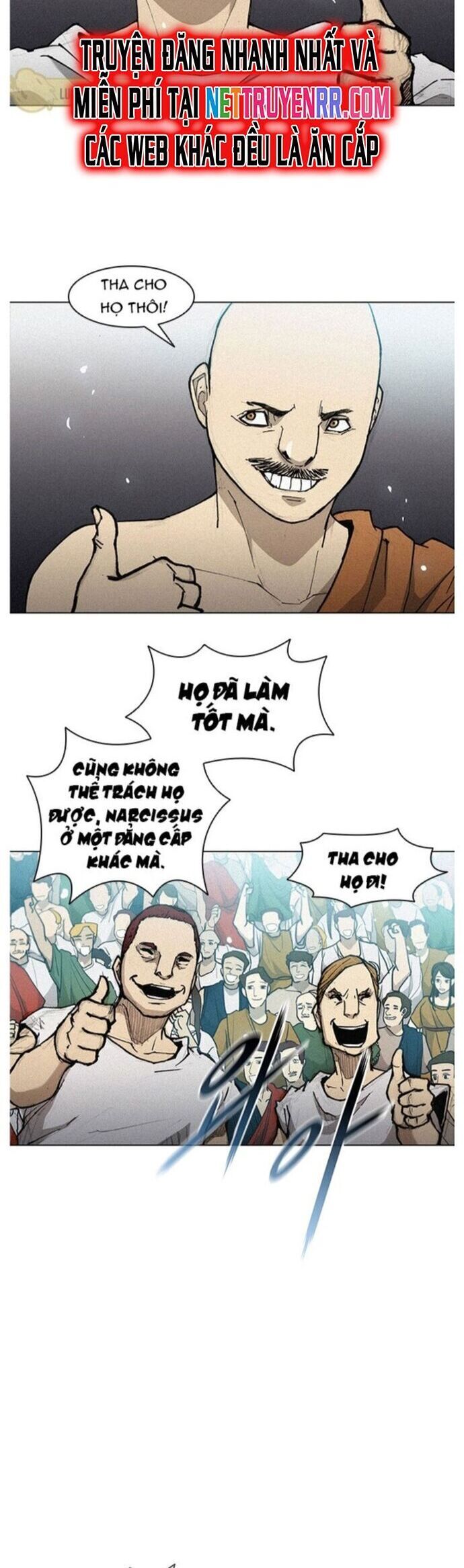 Con Đường Của Võ Giả Chapter 21 - 6