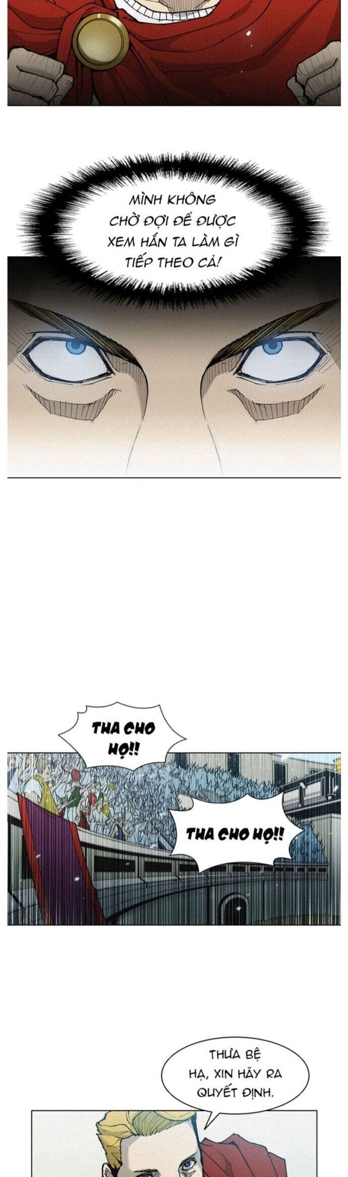 Con Đường Của Võ Giả Chapter 21 - 8