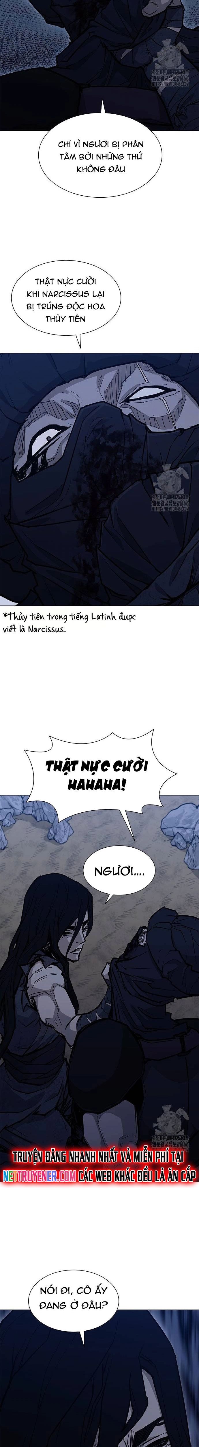 Con Đường Của Võ Giả Chapter 210 - 11