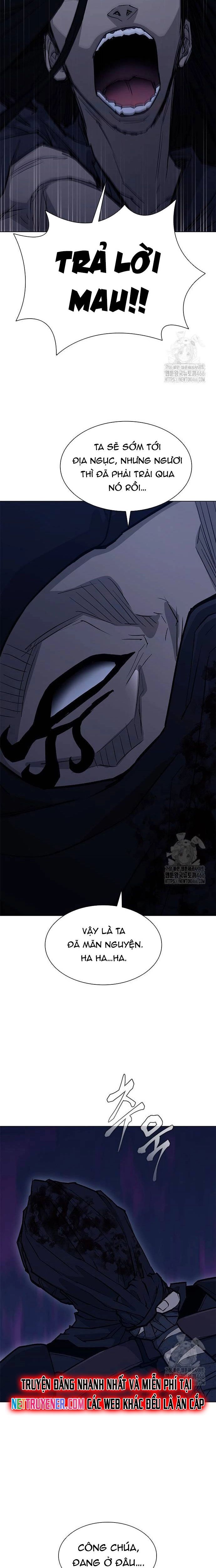 Con Đường Của Võ Giả Chapter 210 - 14