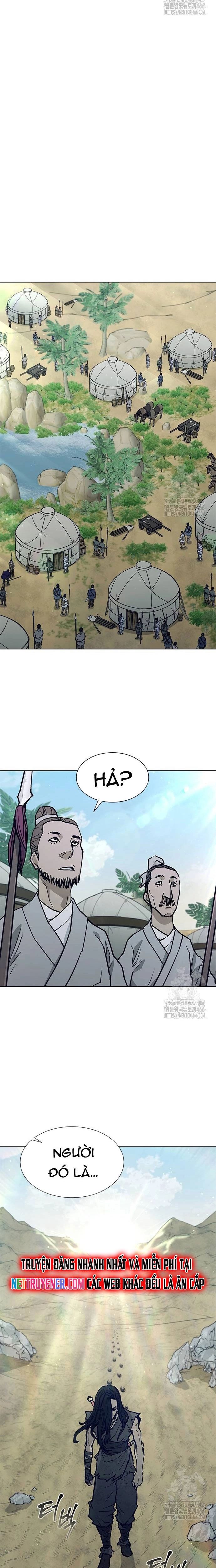 Con Đường Của Võ Giả Chapter 210 - 16