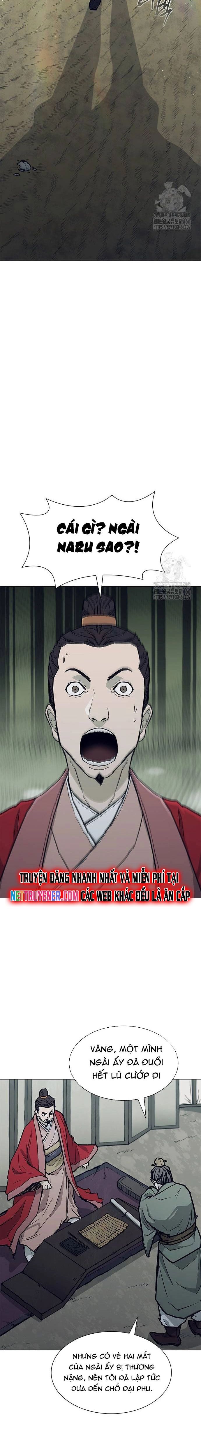 Con Đường Của Võ Giả Chapter 210 - 17