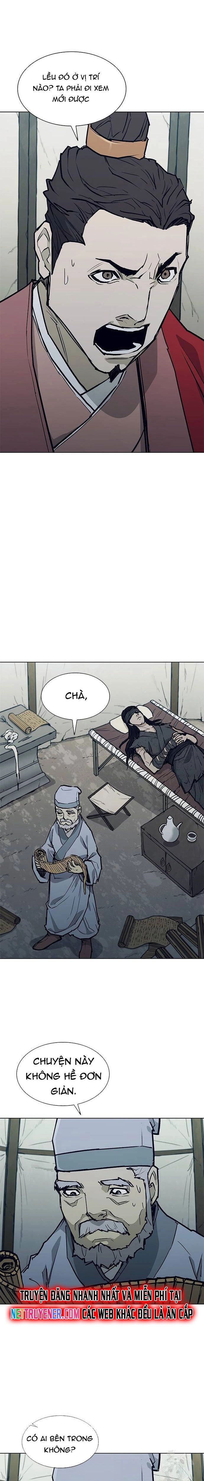 Con Đường Của Võ Giả Chapter 210 - 18