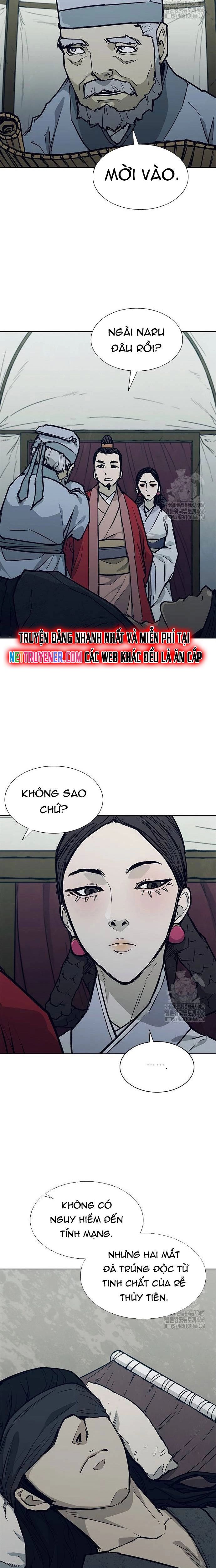 Con Đường Của Võ Giả Chapter 210 - 19