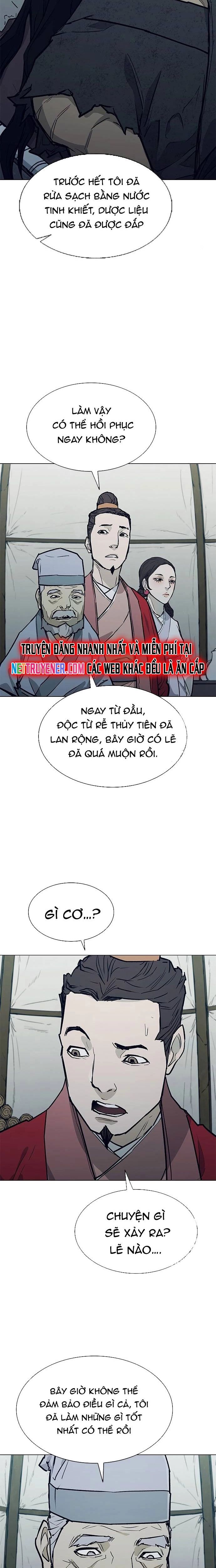 Con Đường Của Võ Giả Chapter 210 - 20