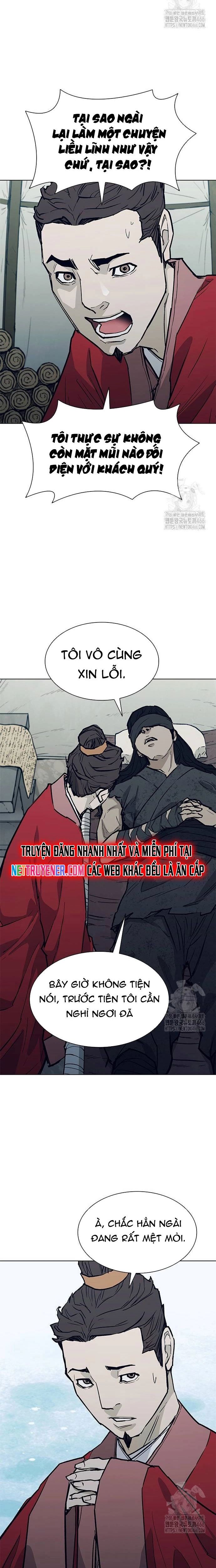 Con Đường Của Võ Giả Chapter 210 - 22