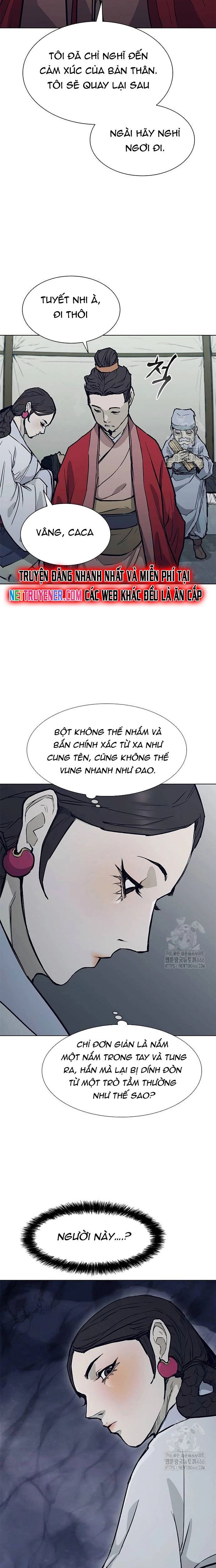 Con Đường Của Võ Giả Chapter 210 - 23