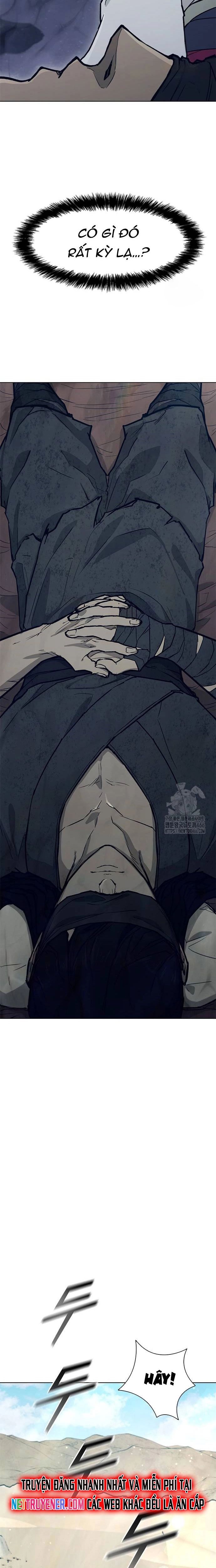Con Đường Của Võ Giả Chapter 210 - 24