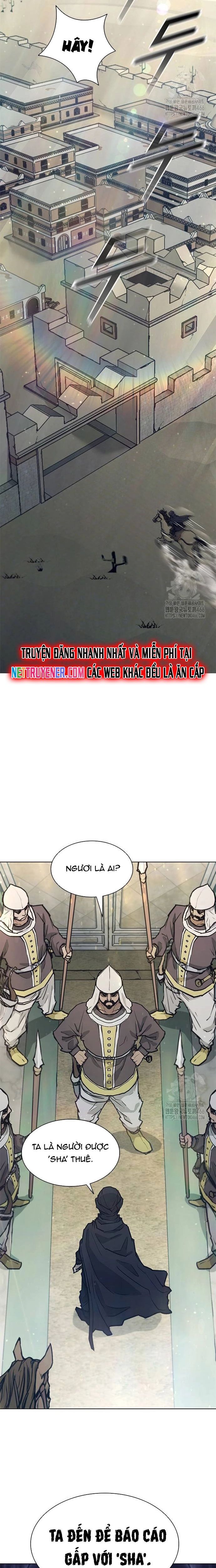 Con Đường Của Võ Giả Chapter 210 - 25