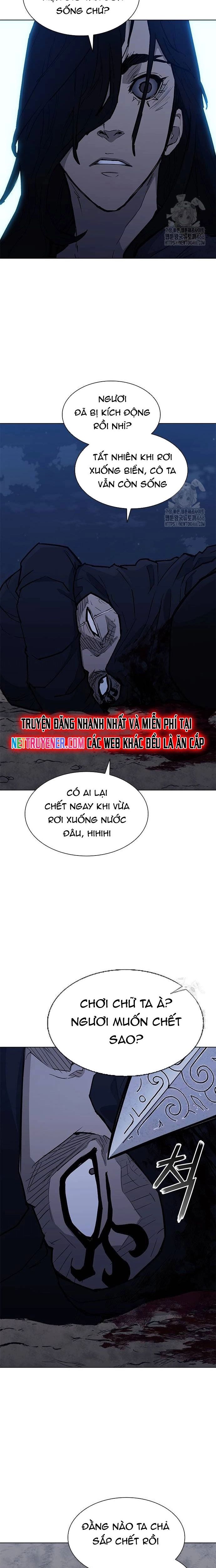 Con Đường Của Võ Giả Chapter 210 - 4