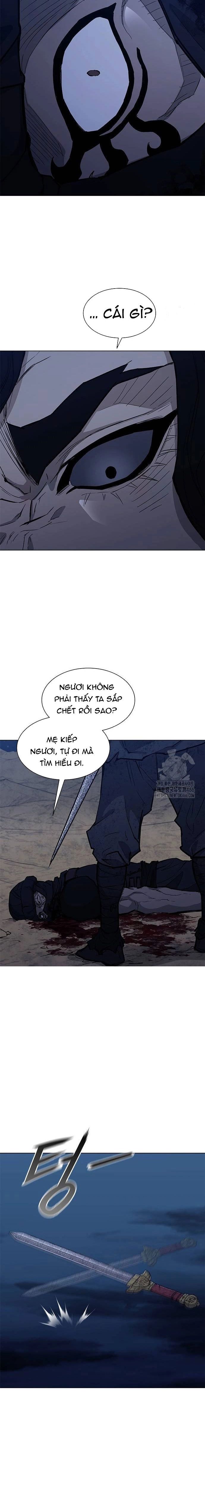 Con Đường Của Võ Giả Chapter 210 - 7