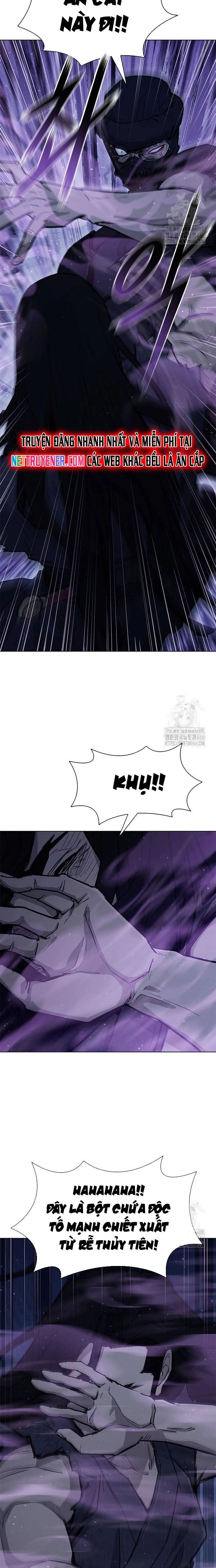 Con Đường Của Võ Giả Chapter 210 - 9